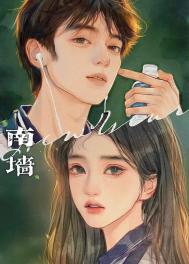 《夏日撞上南墙》封面