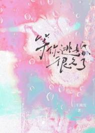 《等你逃婚很久了》封面