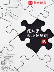 文豪：这孩子打小就聪明封面