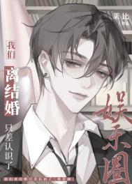 《我们离结婚只差认识了［娱乐圈］》封面