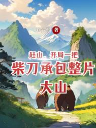 《跑山：从挖掘中药开始富有四海》封面