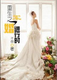 《重生之军婚进行时》封面