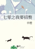 《七零之我要招赘》封面