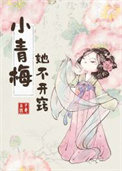 《小青梅她不开窍》封面