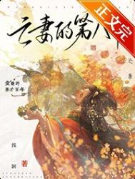 《亡妻的第八年》封面