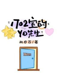《1702室的YD先生》封面