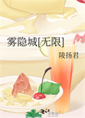 《雾隐城[无限]》封面