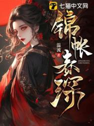 《锦帐春深》封面