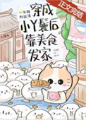 《穿成小丫鬟后靠美食发家》封面