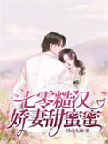 《七零糙汉娇妻甜蜜蜜》封面