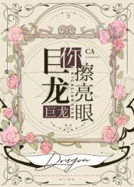 《巨龙巨龙你擦亮眼》封面