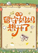《九零留守妈妈想开了》封面