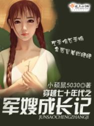 《穿越七十年代之军嫂成长记/巧媳妇好日子》封面