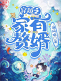 穿越之家有赘婿封面