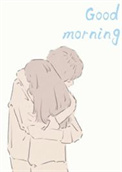《早上好》封面