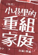 《小巷里的重组家庭[六零]》封面