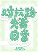 《对抗路夫妻日常[年代]》封面