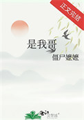 《是我哥》封面