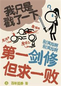 第一剑修 但求一败
