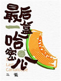 最后一盒哈密瓜