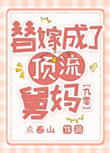 《替嫁成了顶流舅妈[九零]》封面