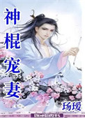 《神棍宠妻》封面