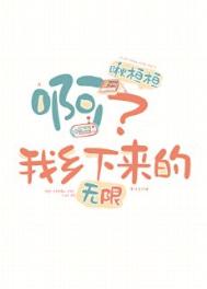 《啊？我乡下来的[无限]》封面