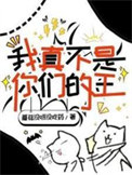 《我真不是你们的王》封面