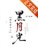 《强取豪夺了黑月光》封面