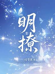 明撩封面