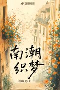 南潮织梦封面