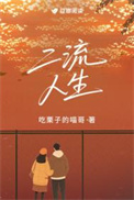 《二流人生》封面
