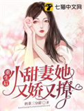 《重生后，小甜妻她又娇又撩》封面