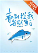 都别拦我当咸鱼[破镜重圆]