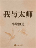 我与太师封面