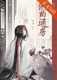 《他的通房》封面