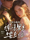 《八零小炮灰，撩爆男主要上位》封面