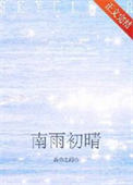 《南雨初晴[撬墙角]》封面