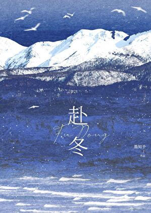 《赴冬》封面