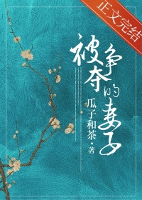 被争夺的妻子封面