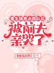 重生揣崽去部队后，被前夫亲哭了封面