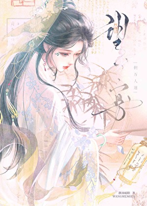 望门寡，但万人迷封面