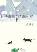 《仙侠虐恋文结束后[穿书]》封面