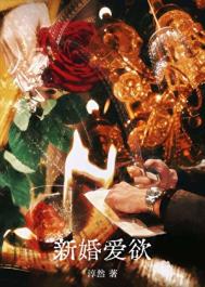 新婚爱欲封面